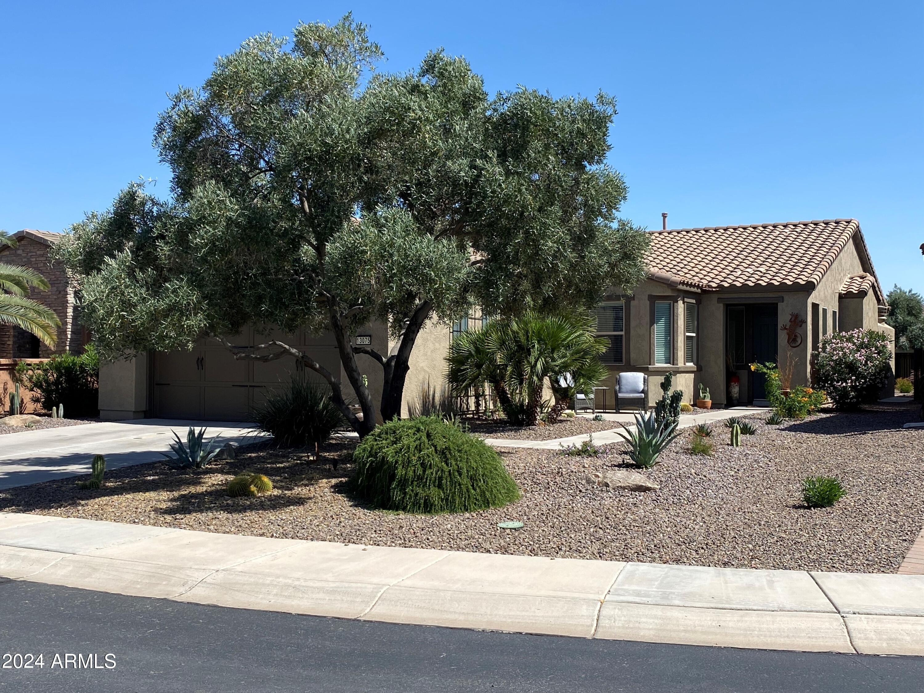 13075 W DESERT VISTA Trail