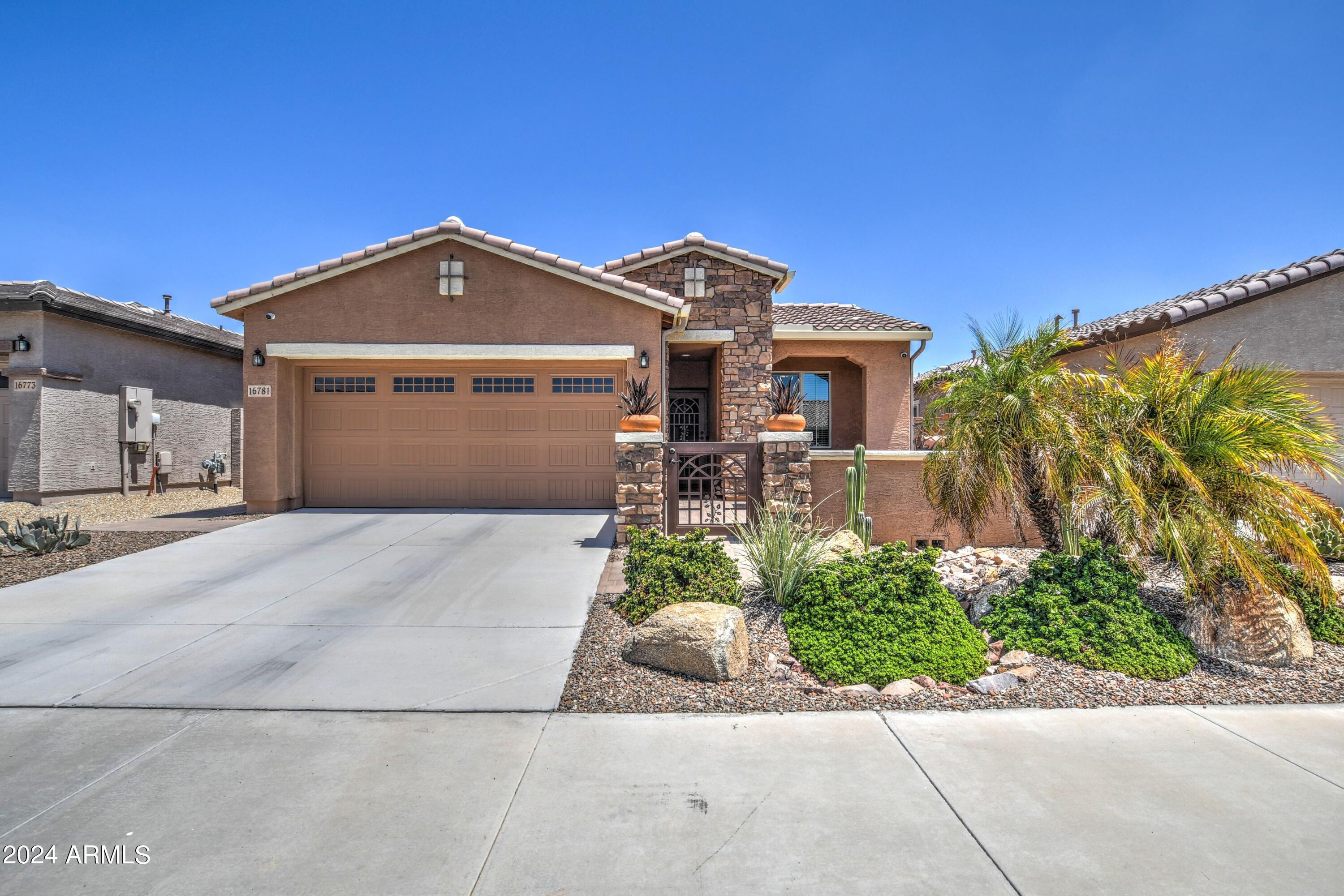 View Goodyear, AZ 85338 house