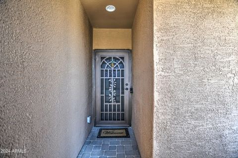 A home in Goodyear