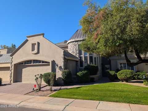 Property photo of 10848 N 78th Street, Scottsdale, AZ 85260