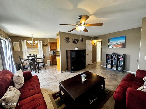 16657 E GUNSIGHT Drive 182 Fountain Hills AZ 85268