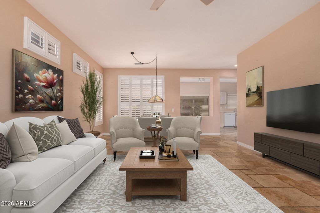 Photo of 15324 W Arzon Way, Sun City West, AZ 85375 (MLS # 6946004)