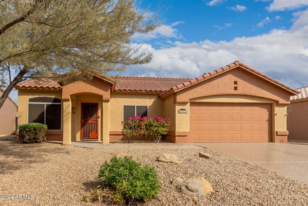 Photo of 15324 W Arzon Way, Sun City West, AZ 85375 (MLS # 6946004)