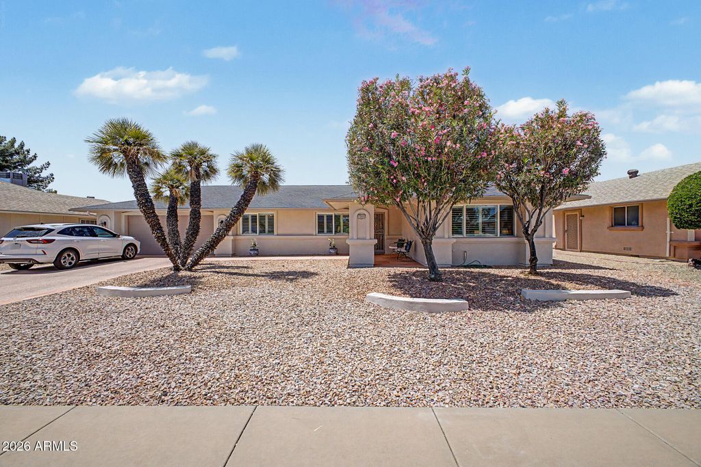 Photo of 12925 W Seville Drive, Sun City West, AZ 85375 (MLS # 7022975)
