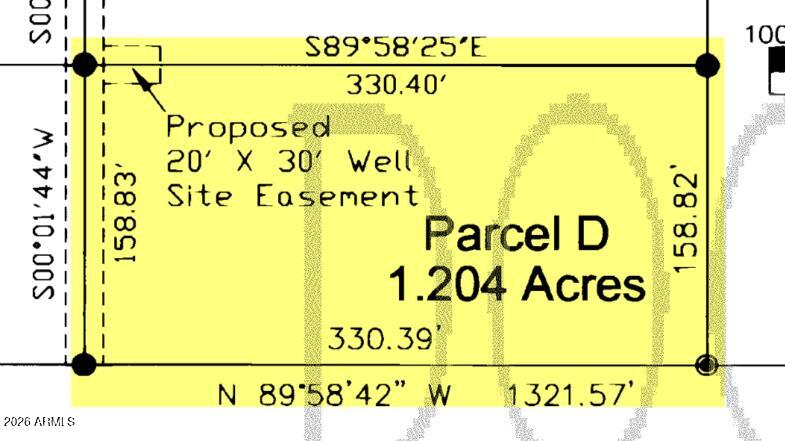 32357 N 224th Drive -