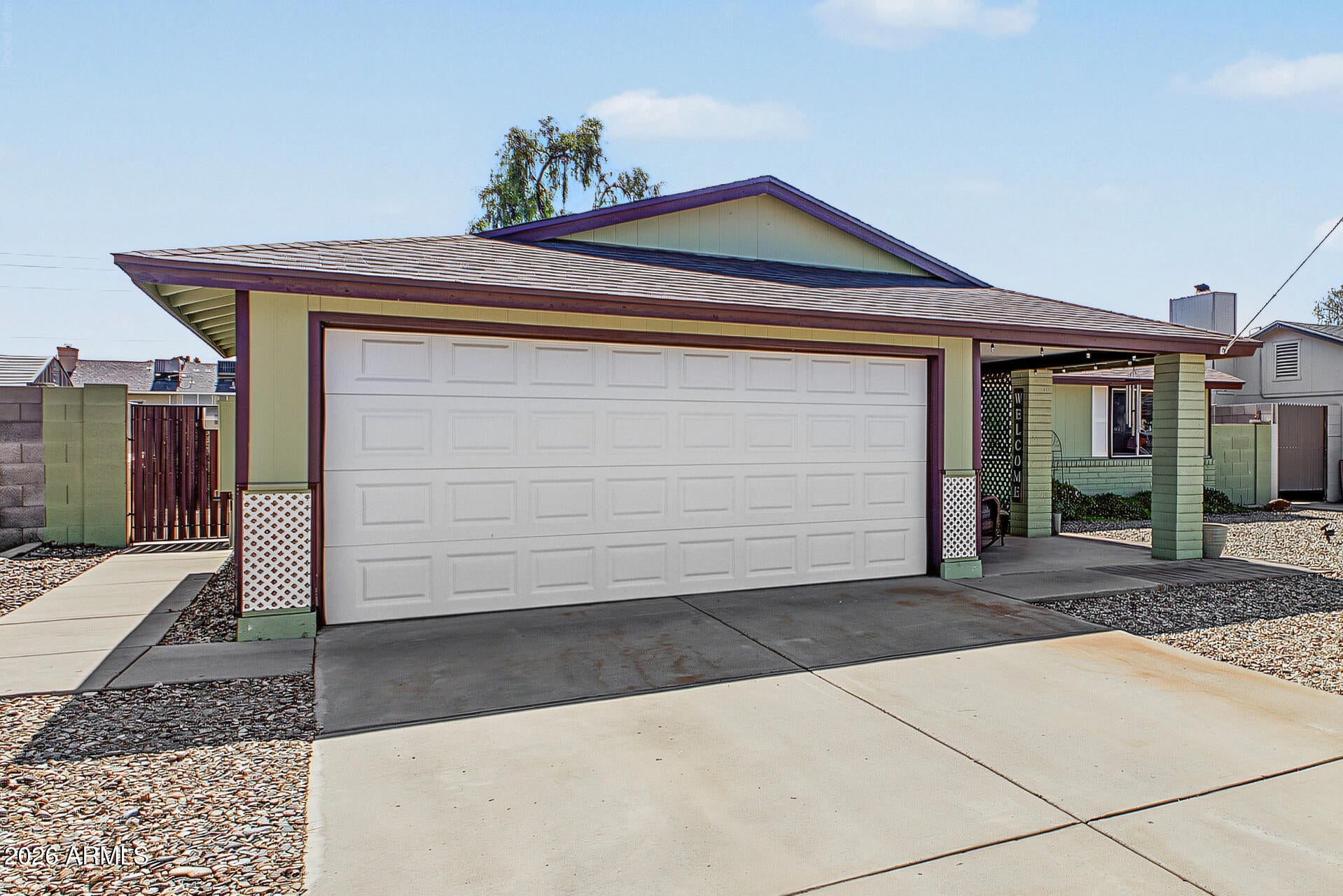 6151 W ZOE ELLA Way