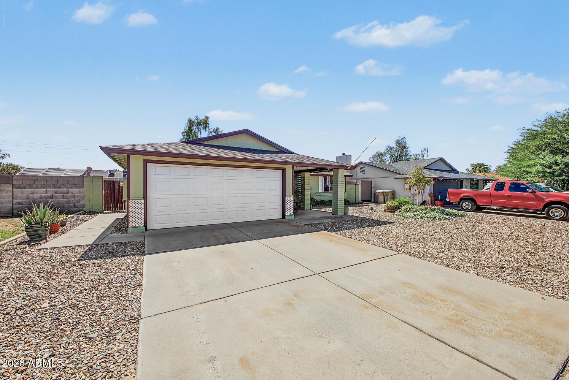 6151 W ZOE ELLA Way