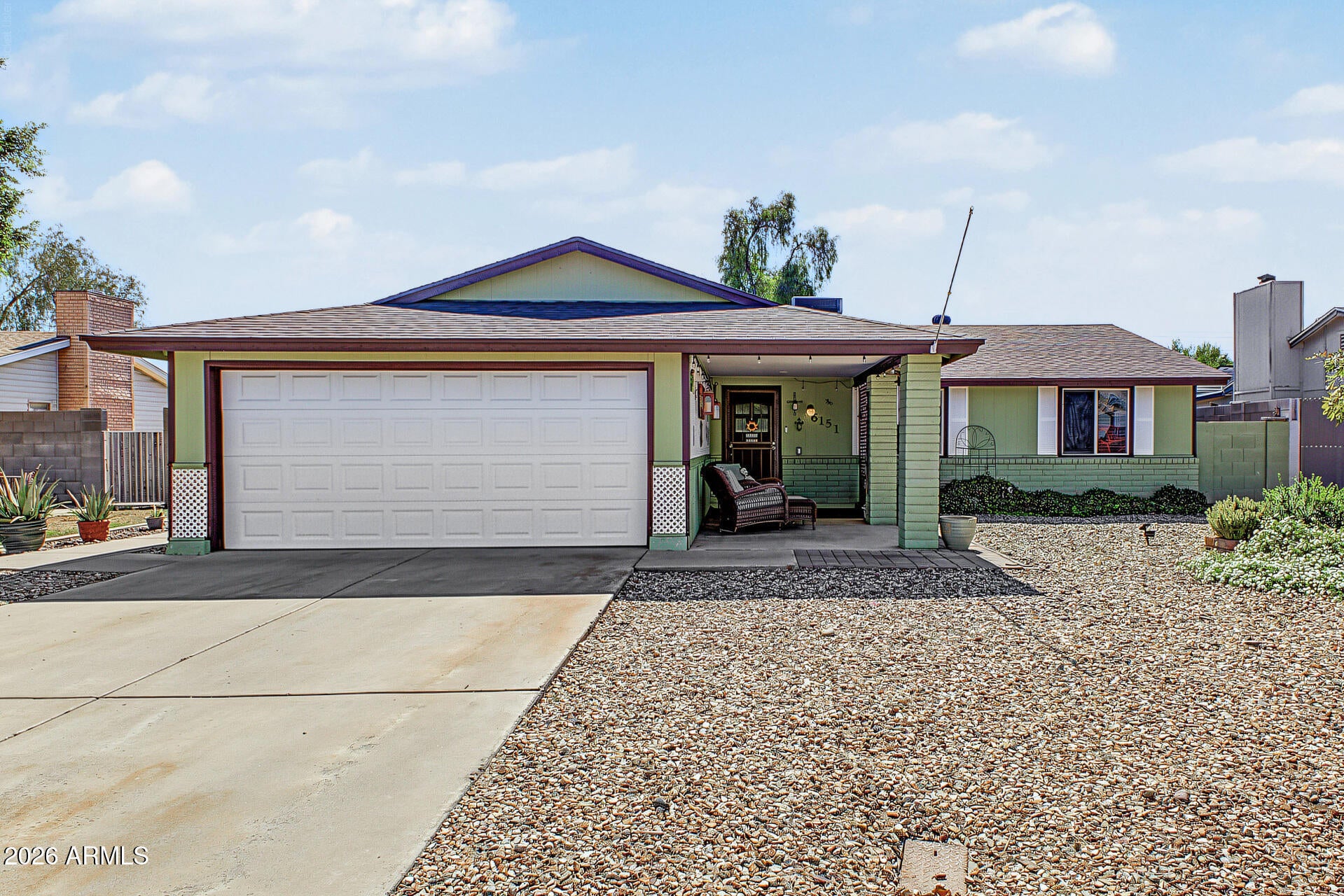 6151 W ZOE ELLA Way