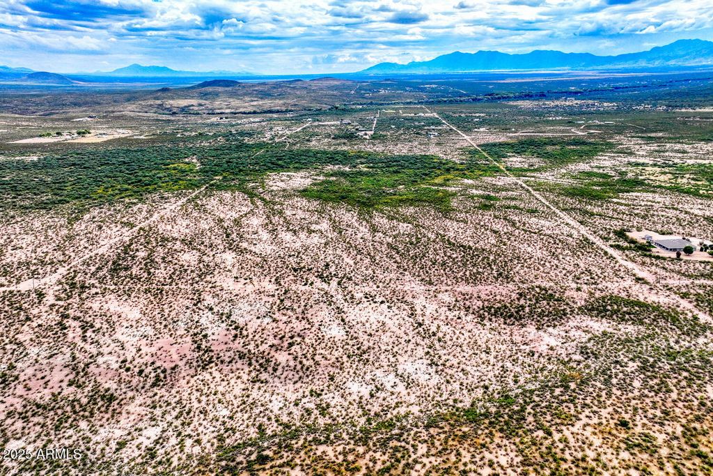 Photo of Tbd N Blue Flax Place #-, Huachuca City, AZ 85616 (MLS # 6952646)