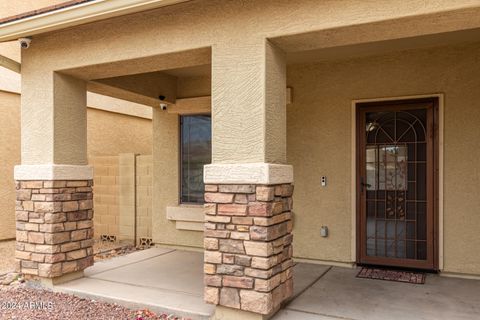 A home in Laveen