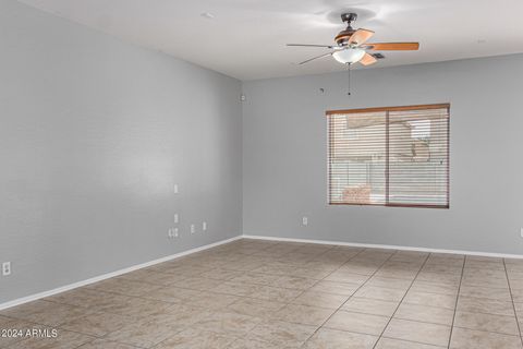 A home in Laveen