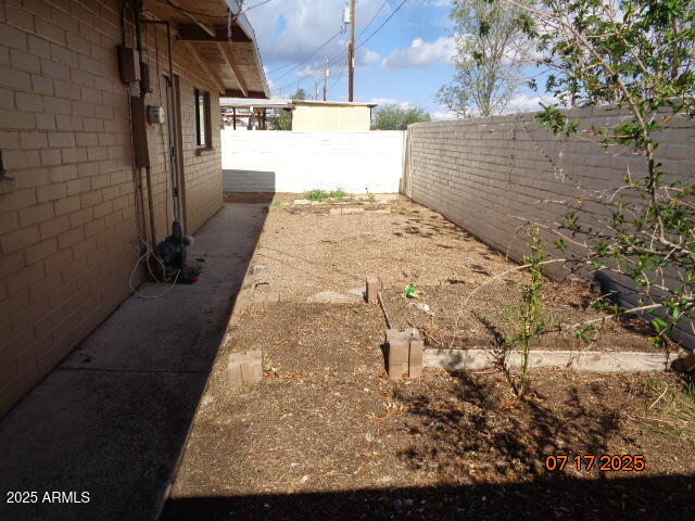 GARDEN CANYON TERRACE - Residential