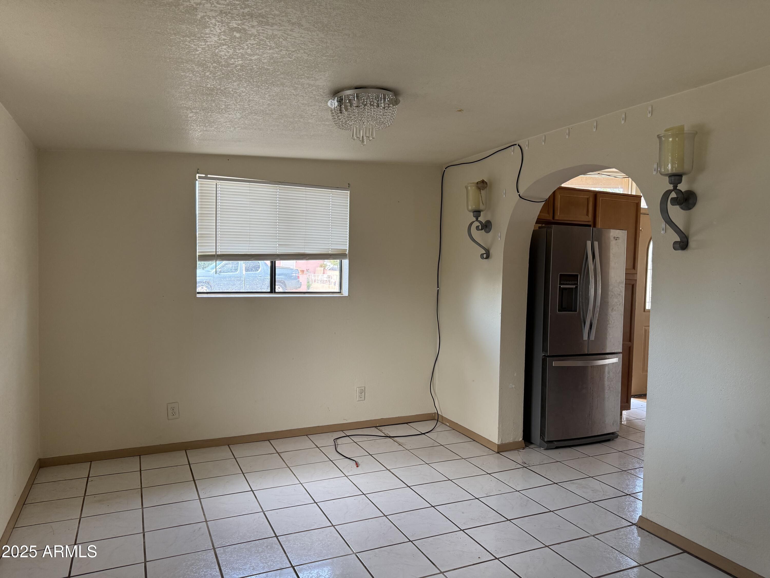 GARDEN CANYON TERRACE - Residential