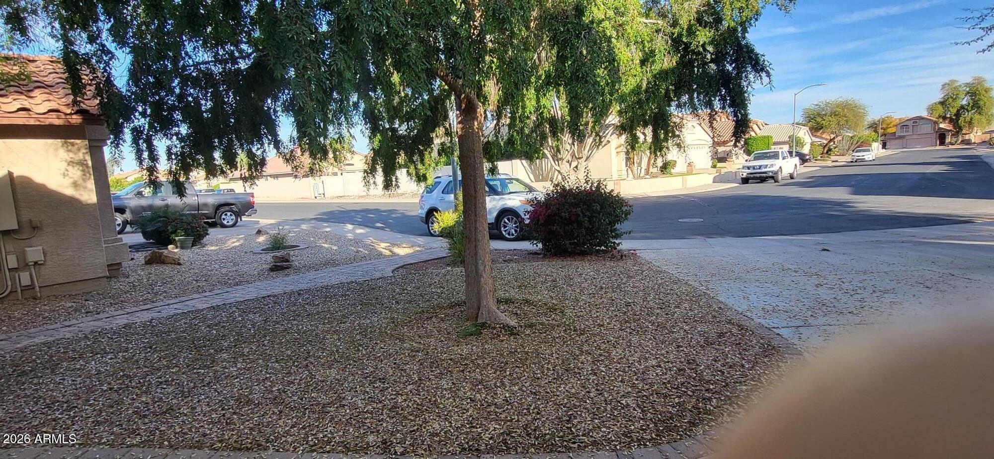 5721 W Ironwood Drive