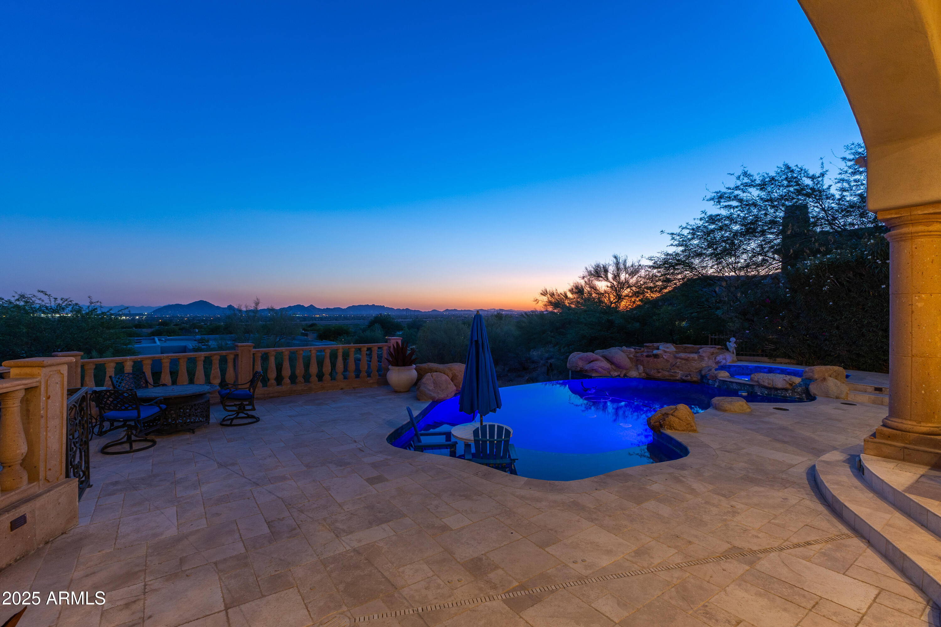 11773 E DESERT TRAIL Road