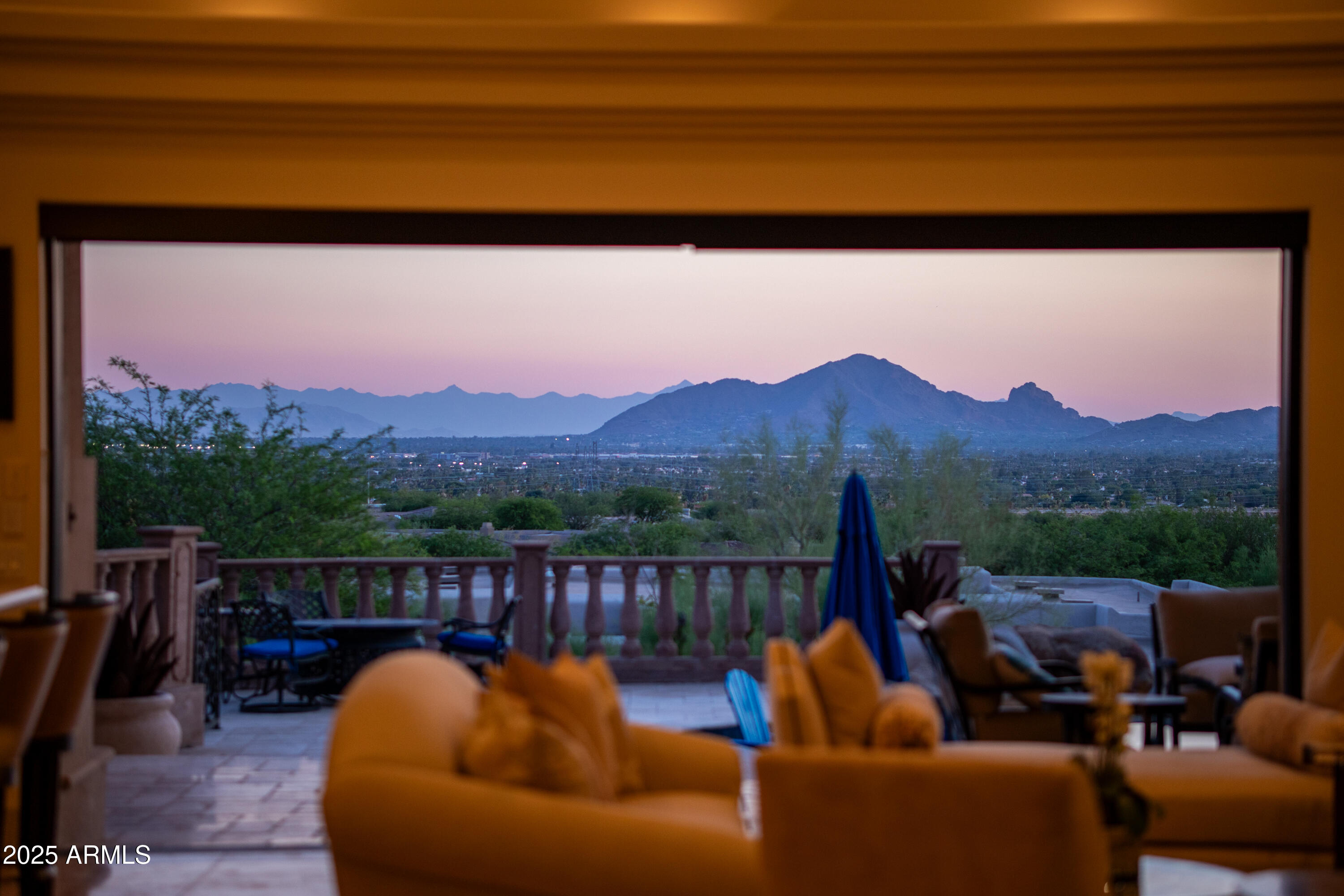 11773 E DESERT TRAIL Road