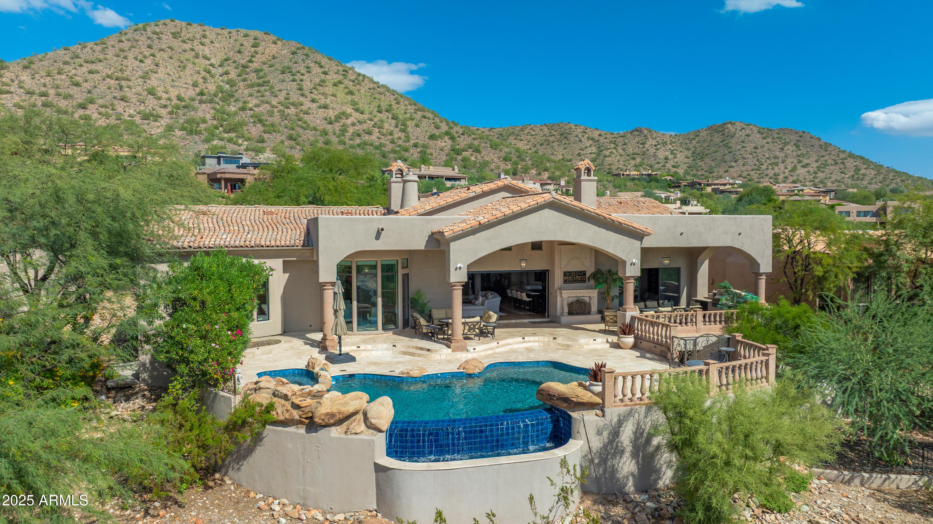 11773 E DESERT TRAIL Road