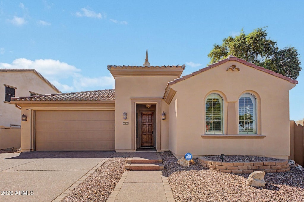 Photo of 295 W Lantana Place, Chandler, AZ 85248 (MLS # 7079875)