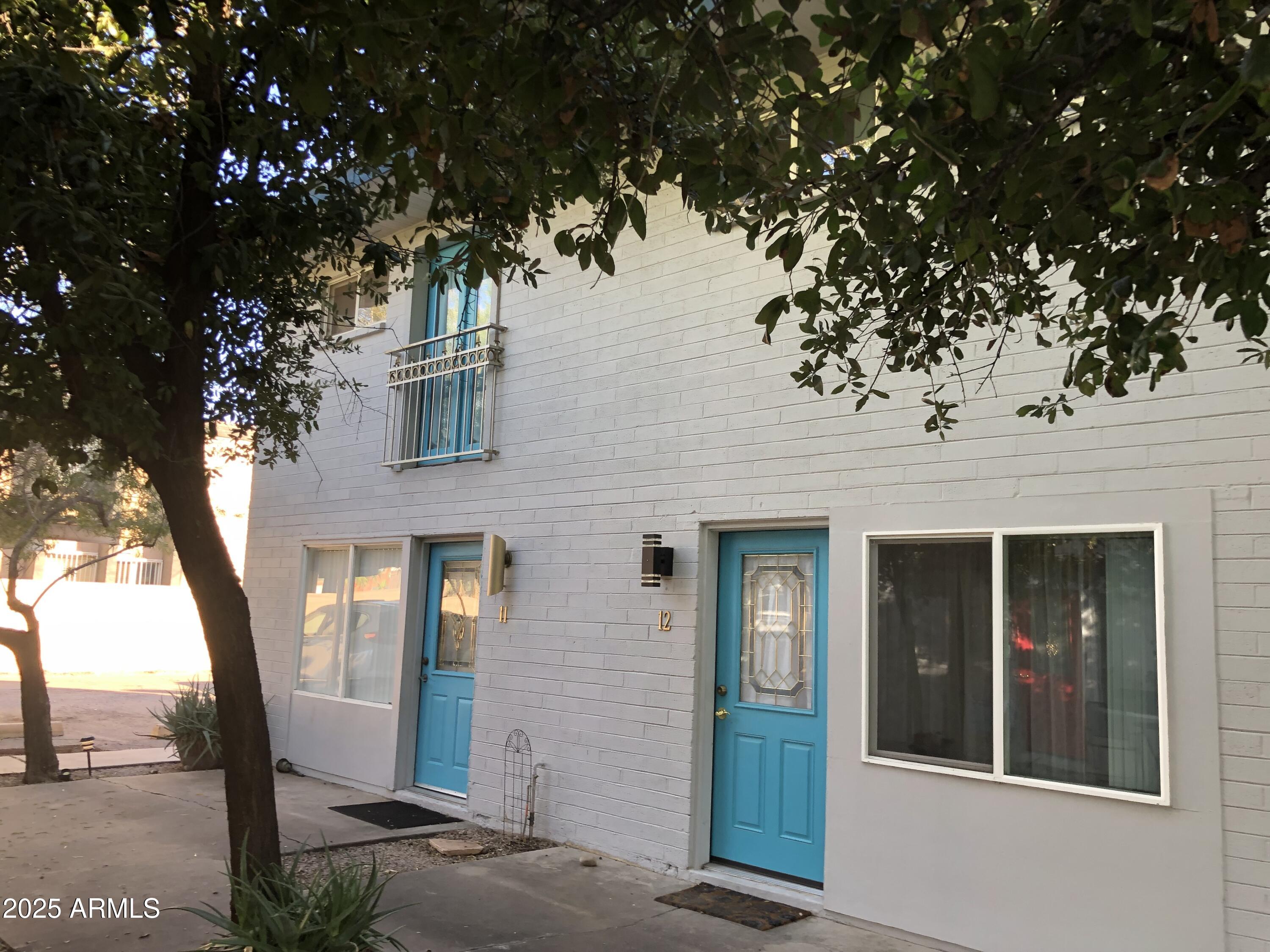 2025 S GRANADA Drive 12