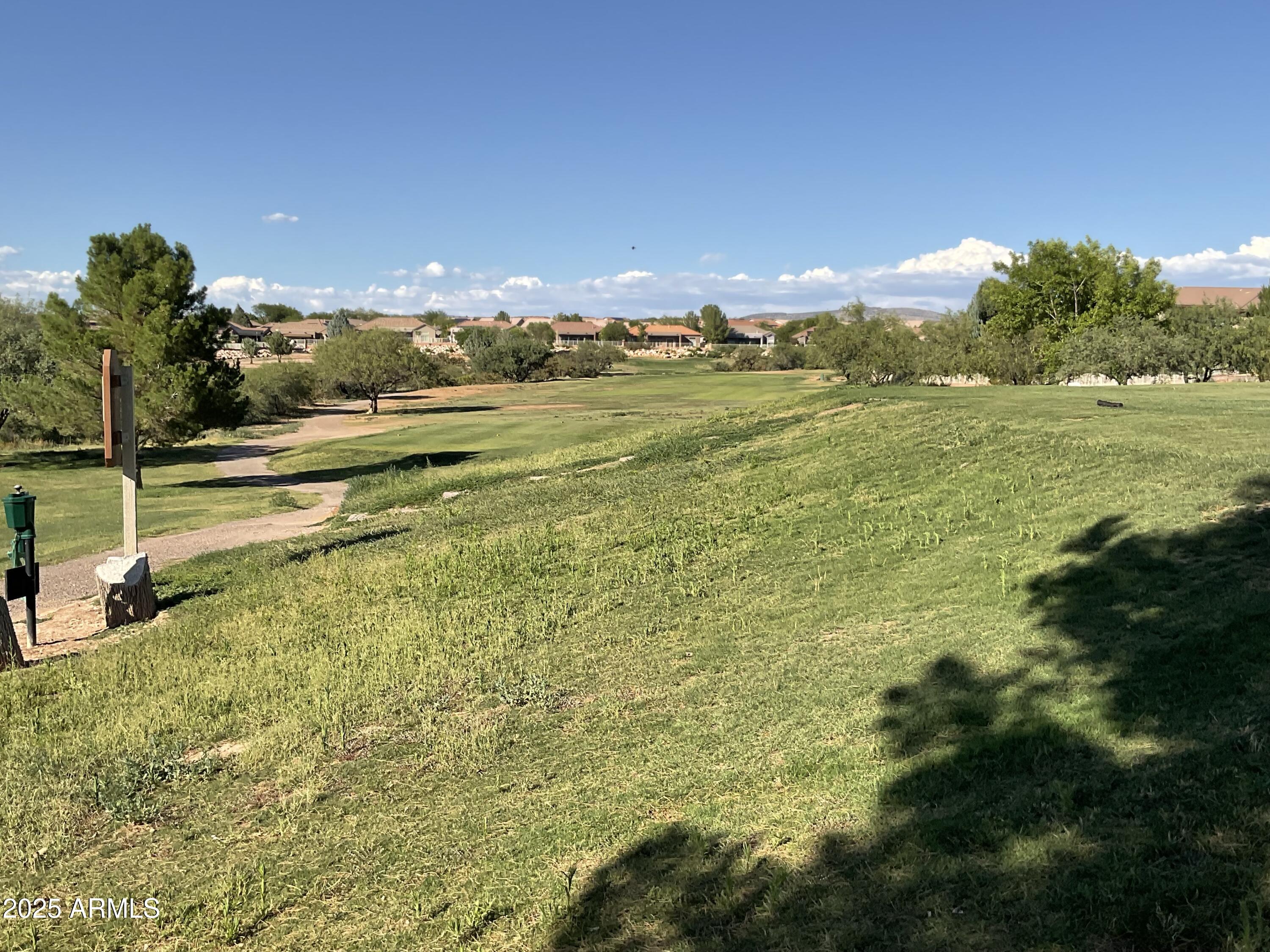 1105 S VERDE SANTA FE Parkway 17