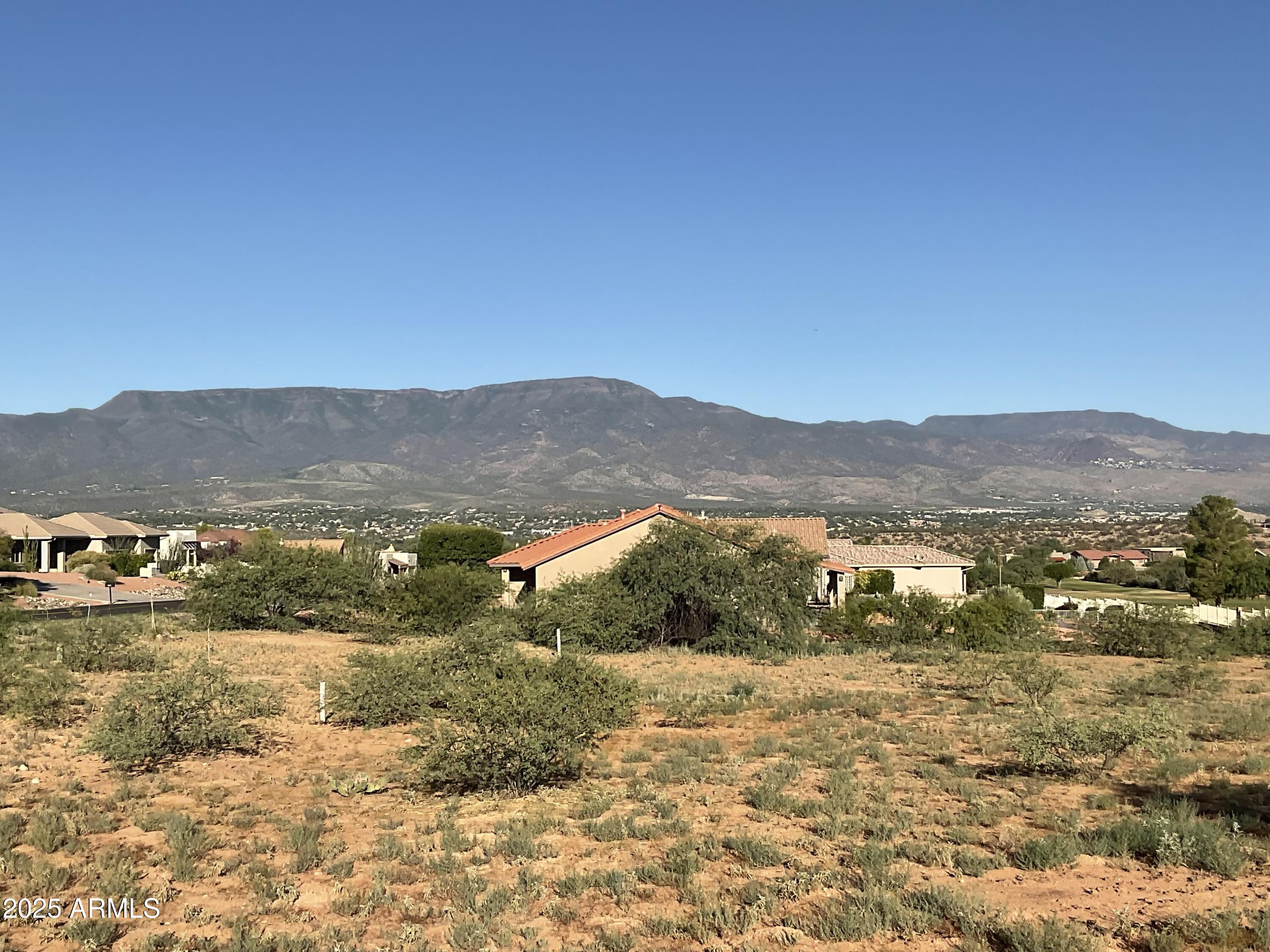 1105 S VERDE SANTA FE Parkway 17