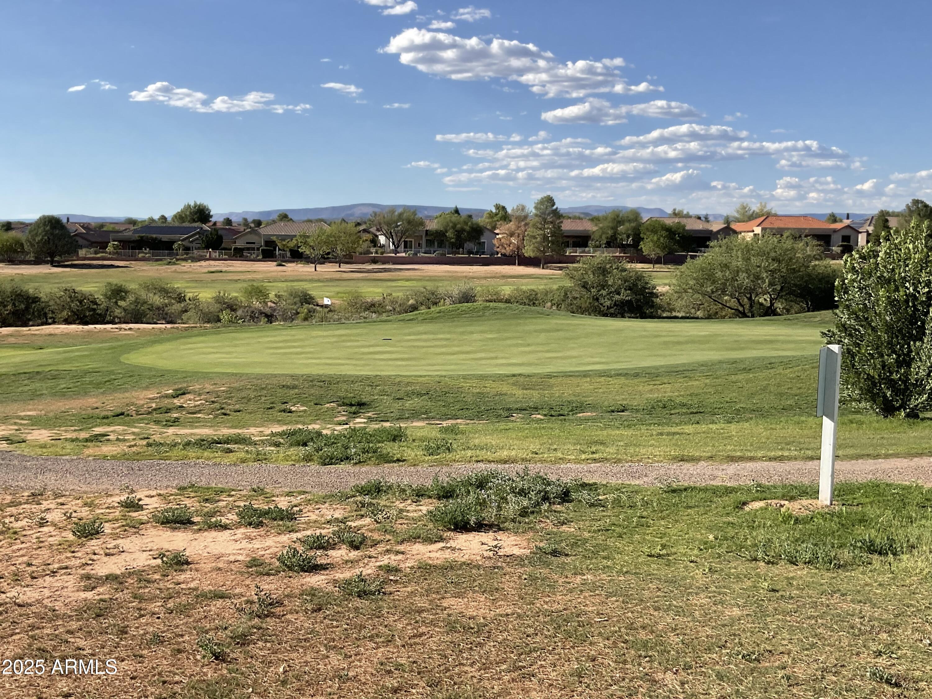 VERDE SANTA FE PHASE 1     Lot #17 - Land
