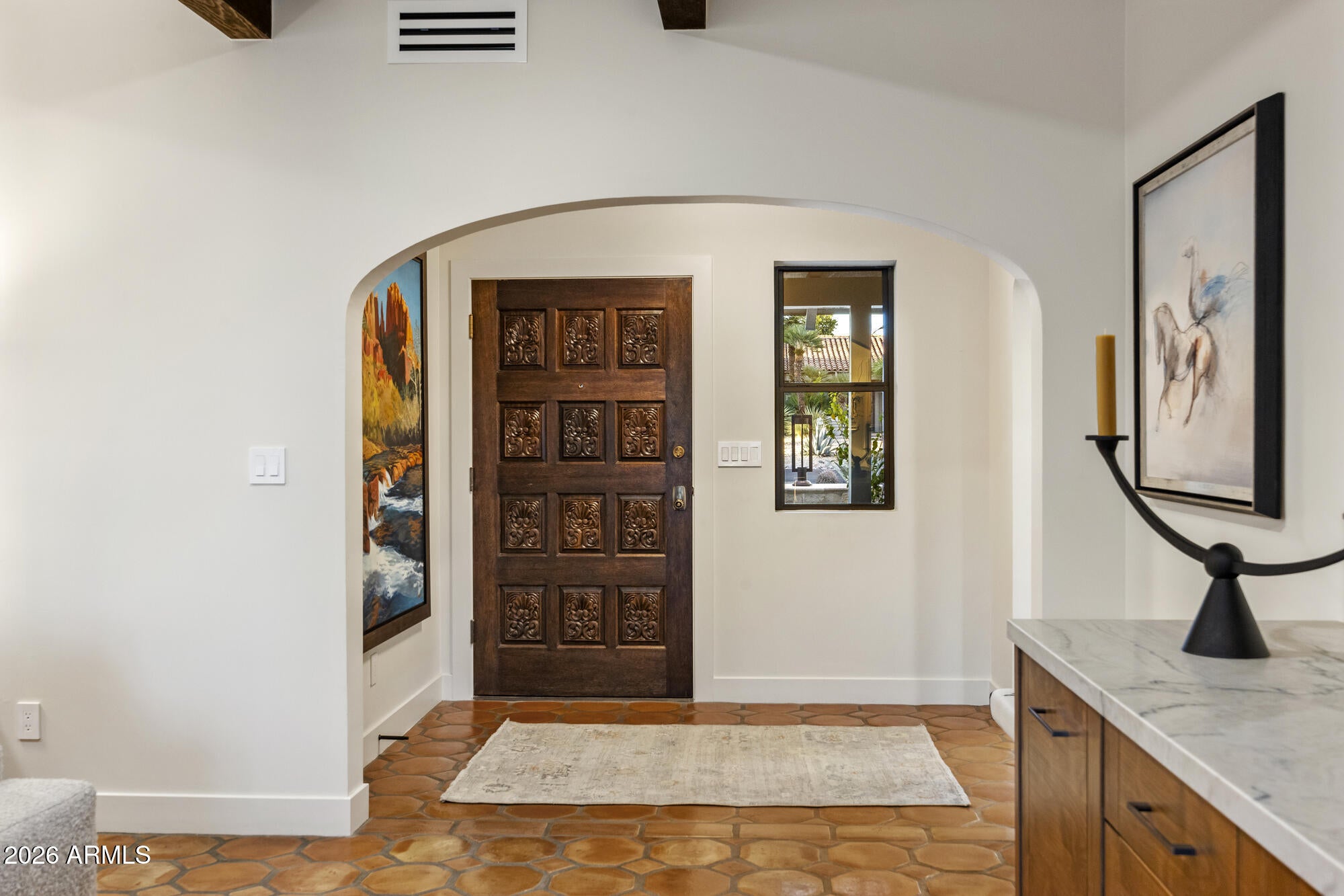 8311 E VISTA DE VALLE --