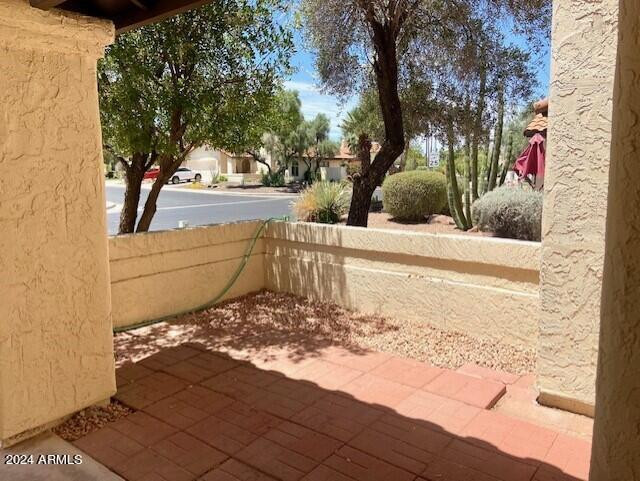 1543 N La Rosa Drive