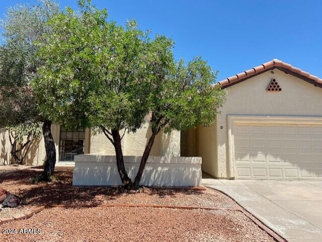 1543 N La Rosa Drive