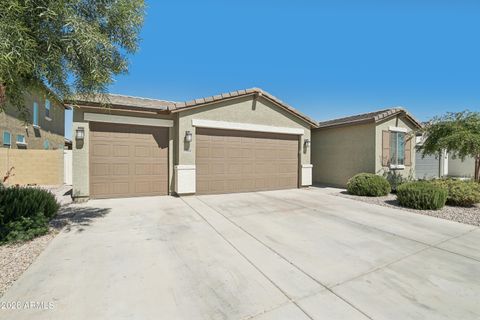 17214 W DAHLIA Drive Surprise AZ 85388