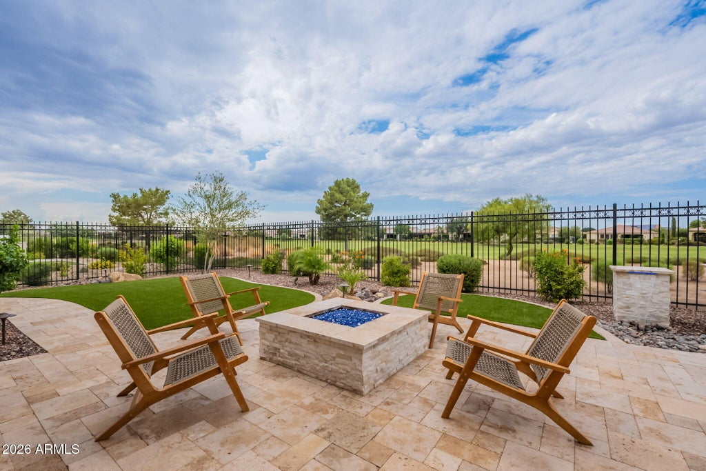 Photo of 472 E Bracciano Avenue, Queen Creek, AZ 85140 (MLS # 7080360)