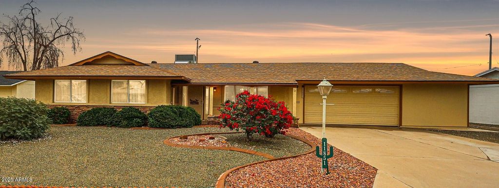 Photo of 11851 N Thunderbird Road, Sun City, AZ 85351 (MLS # 6950675)