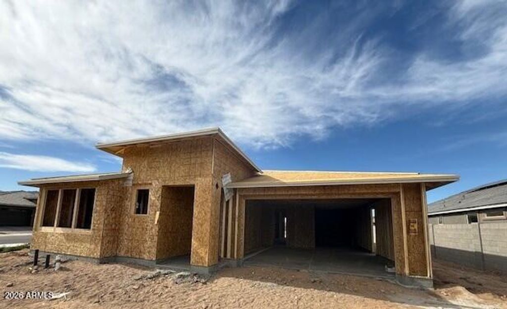 Photo of 19032 W Stella Avenue, Waddell, AZ 85355 (MLS # 7021061)