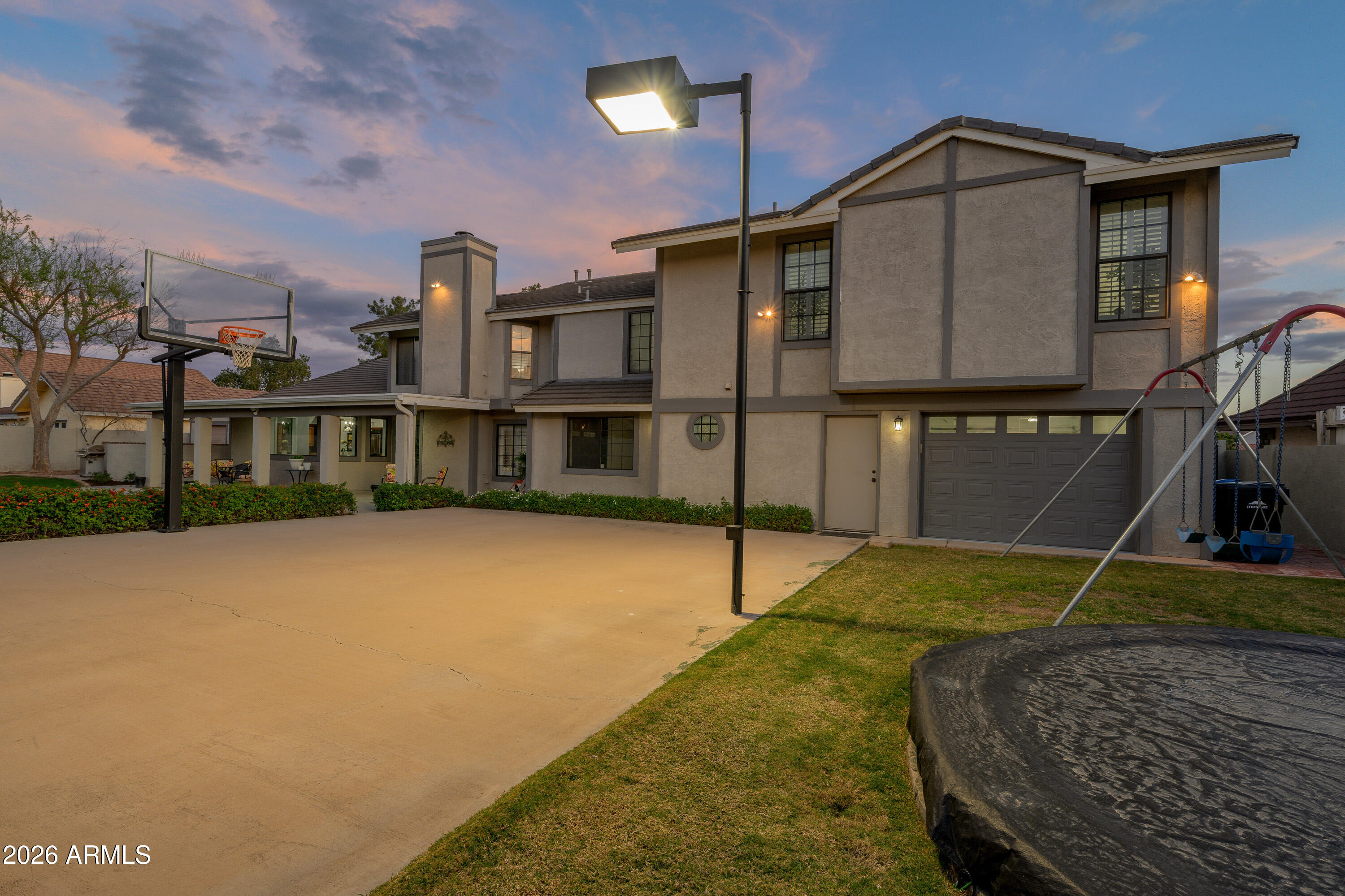 THAYER ESTATES 2 LOT 26-69 - Residential