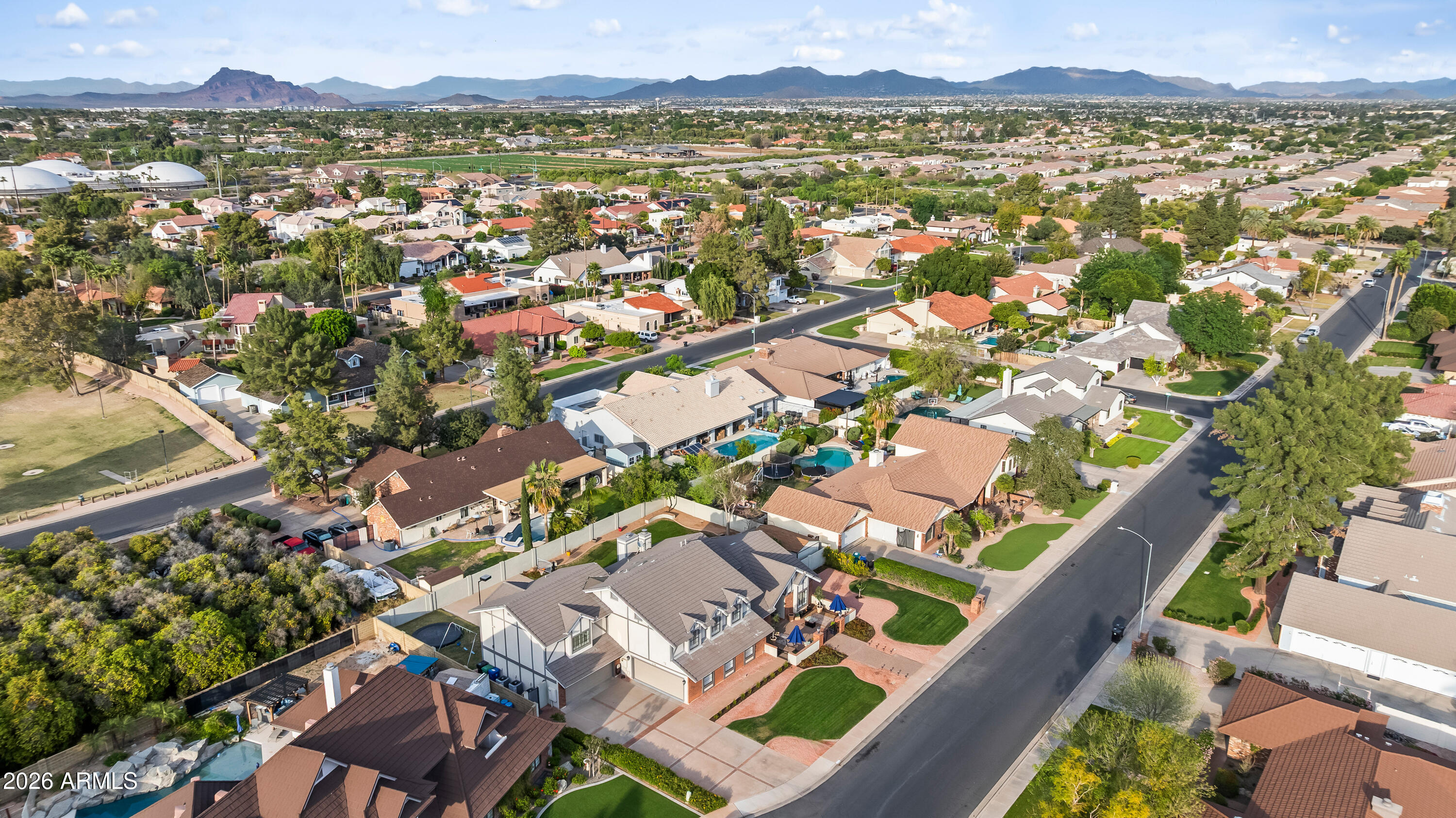 THAYER ESTATES 2 LOT 26-69 - Residential