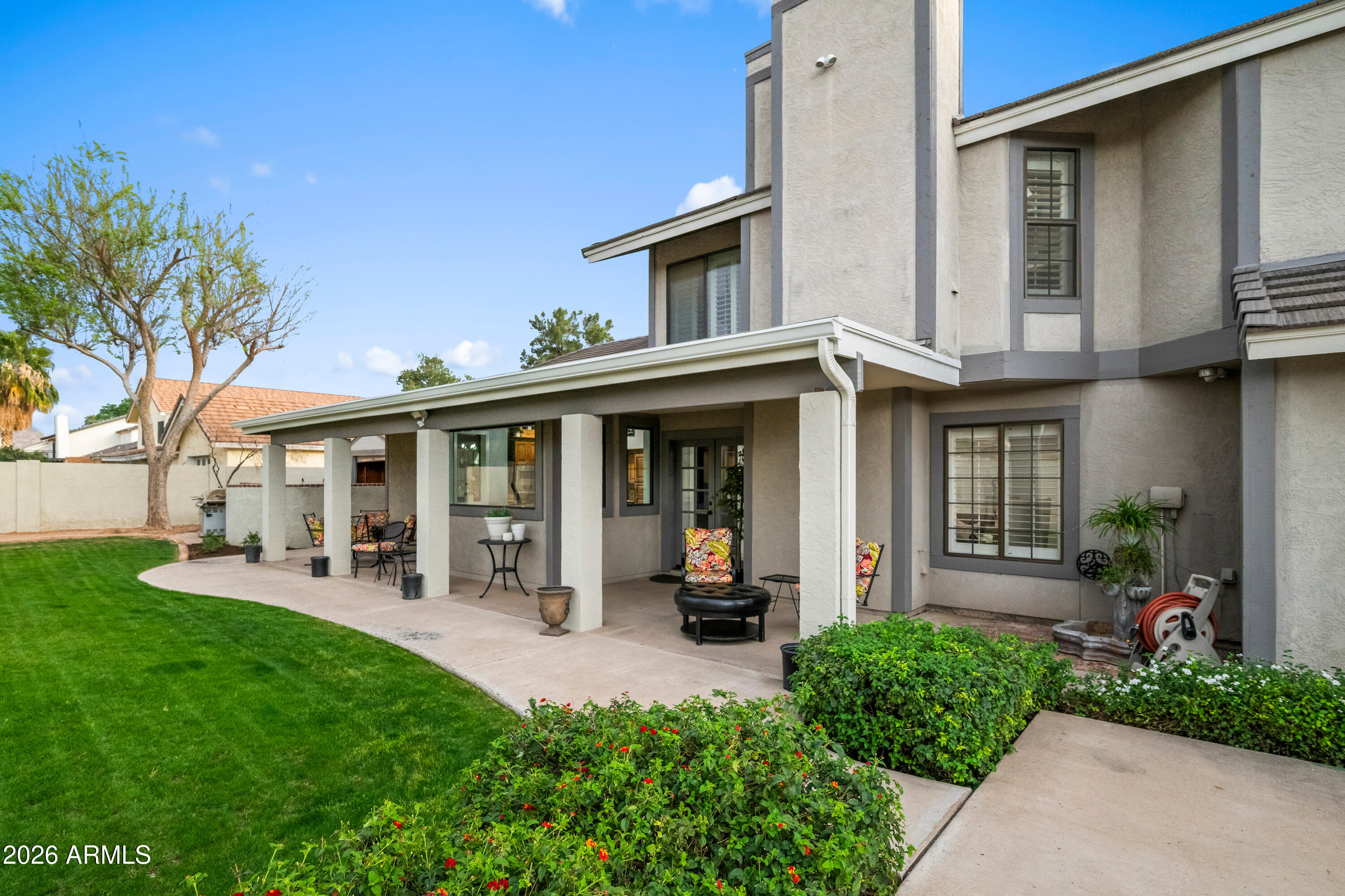 THAYER ESTATES 2 LOT 26-69 - Residential