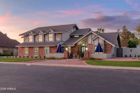 3428 E ENCANTO Street Mesa AZ 85213