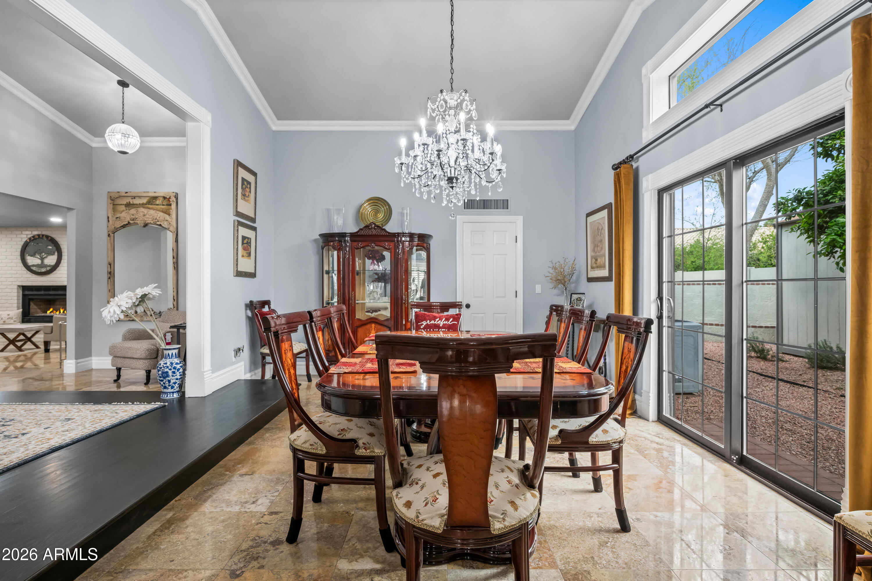 THAYER ESTATES 2 LOT 26-69 - Residential