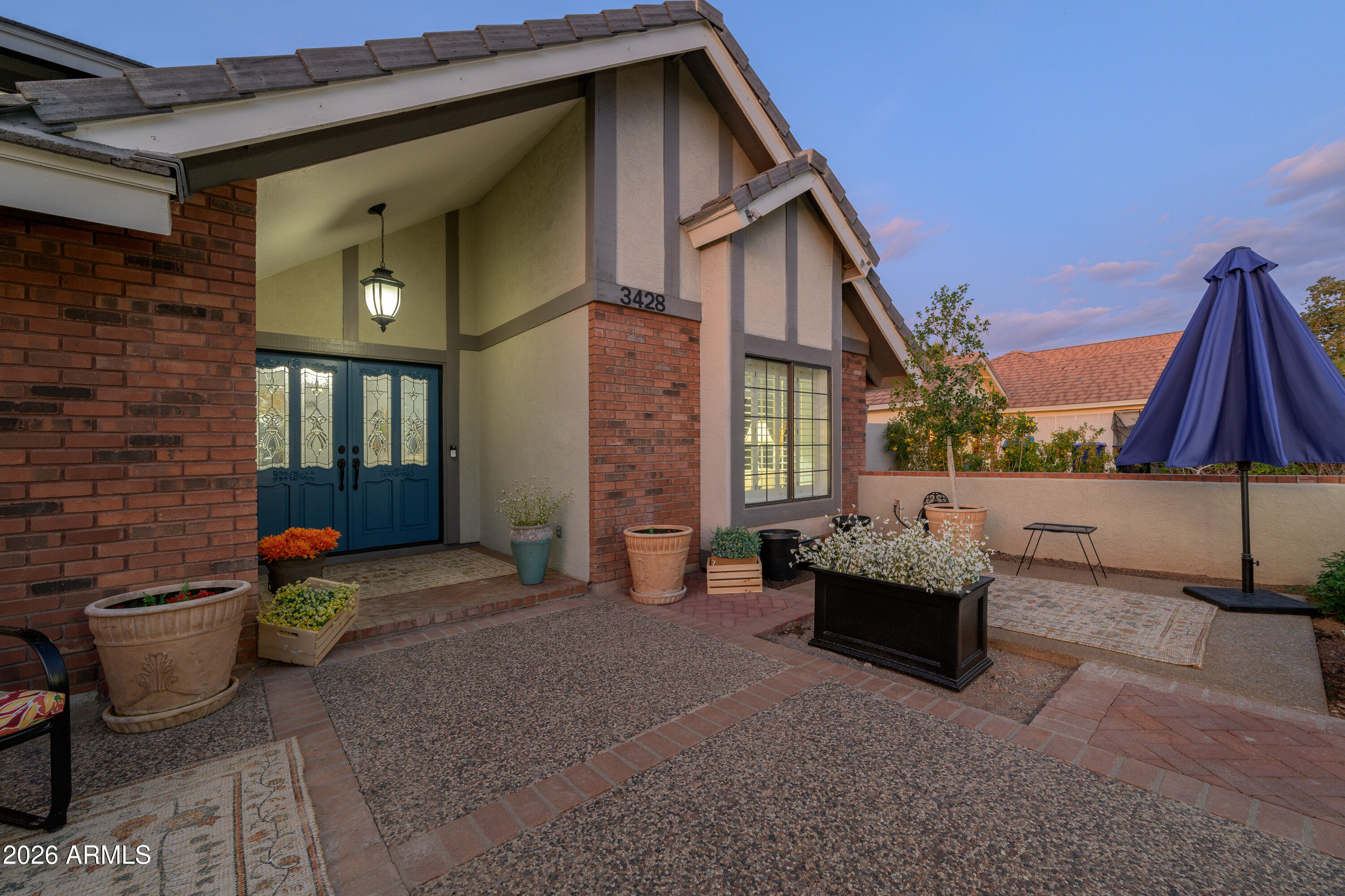 THAYER ESTATES 2 LOT 26-69 - Residential