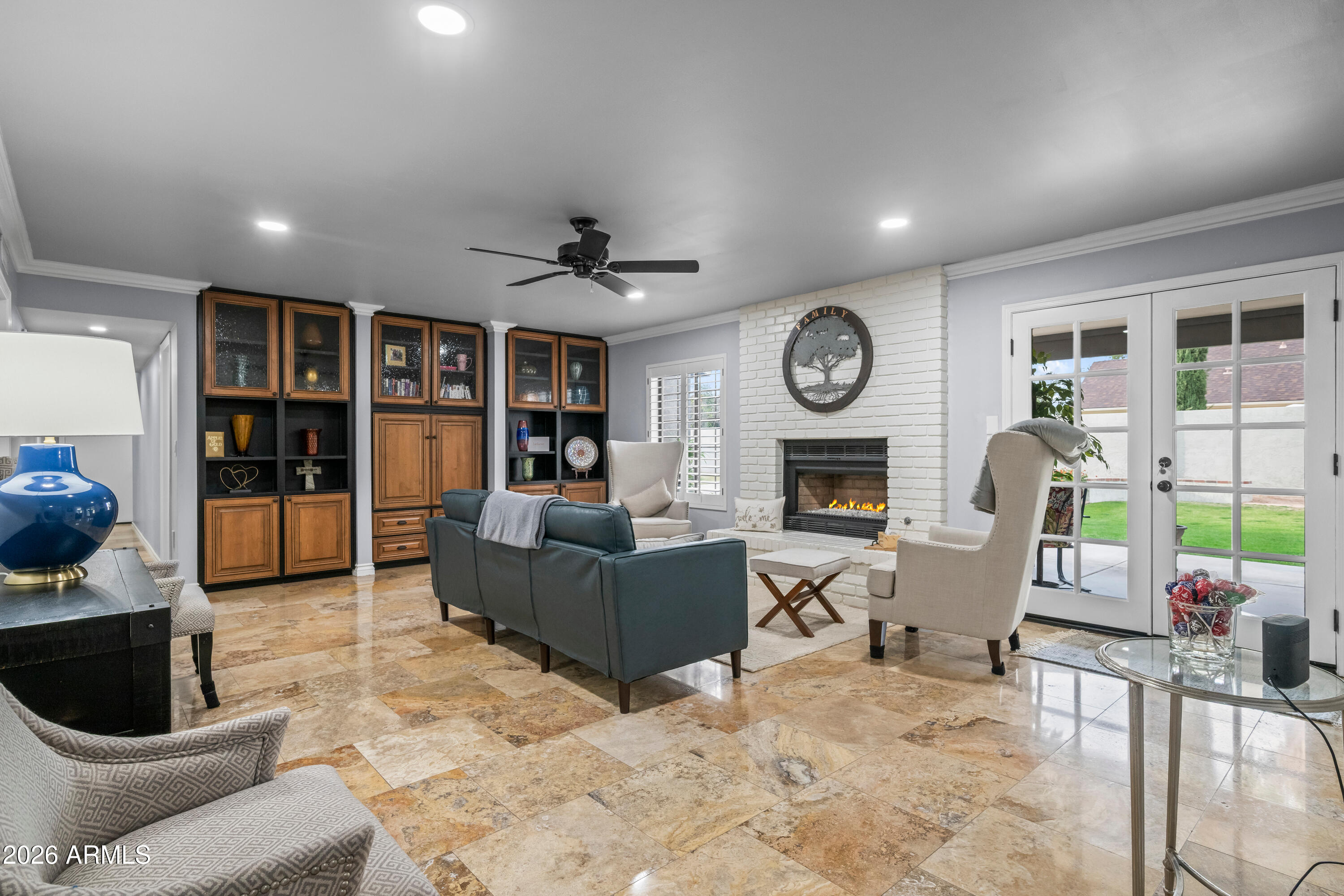 THAYER ESTATES 2 LOT 26-69 - Residential