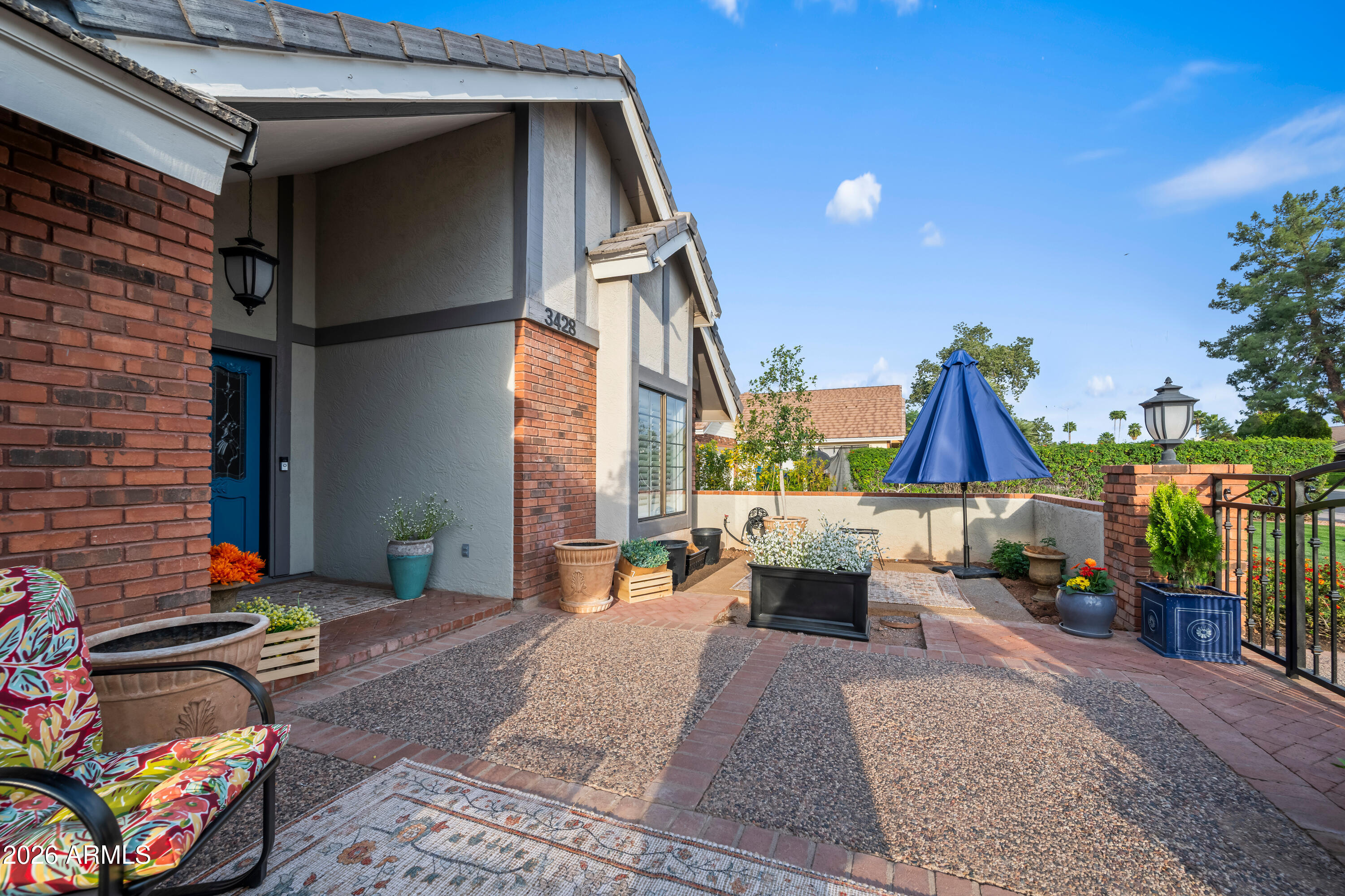 THAYER ESTATES 2 LOT 26-69 - Residential