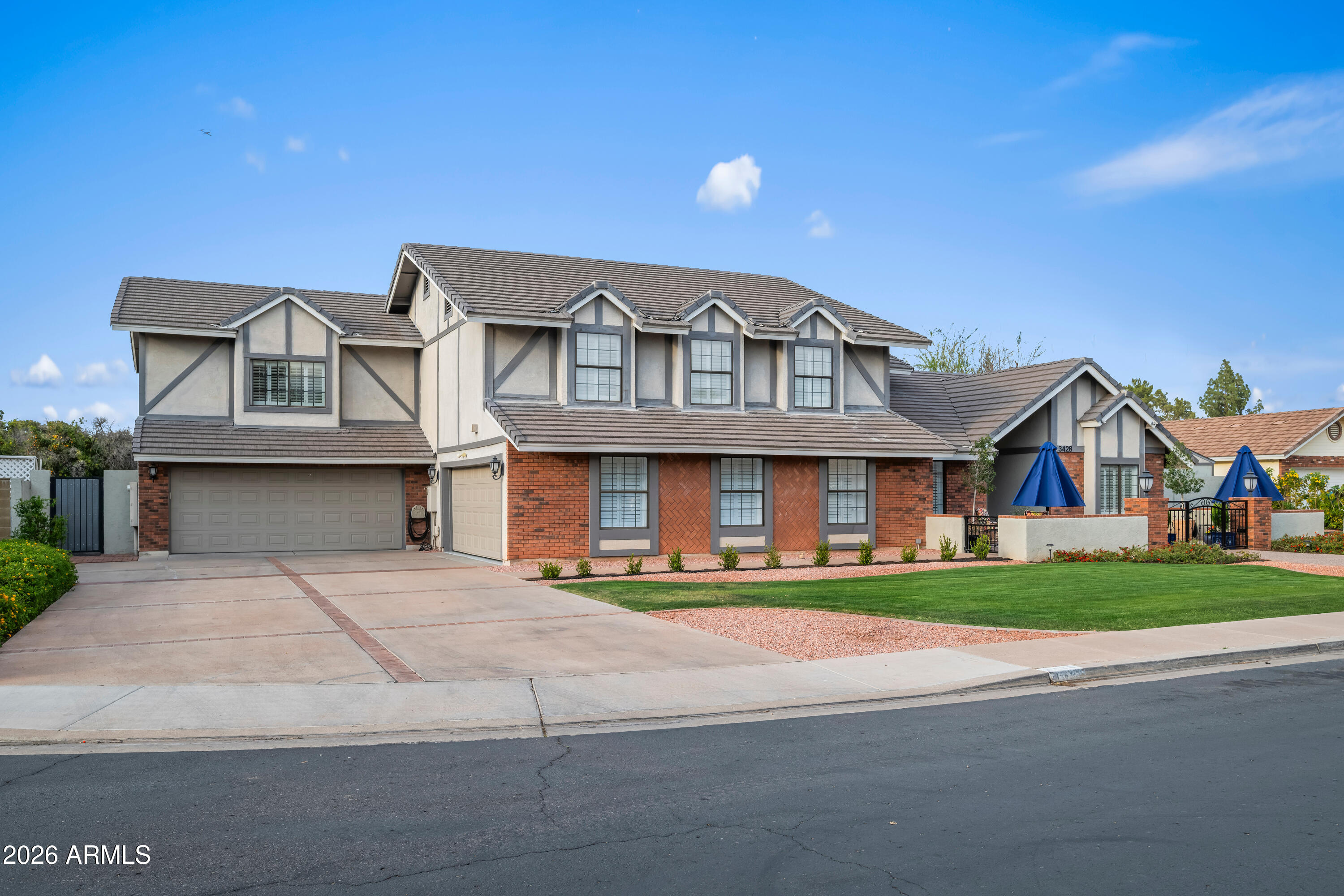 THAYER ESTATES 2 LOT 26-69 - Residential