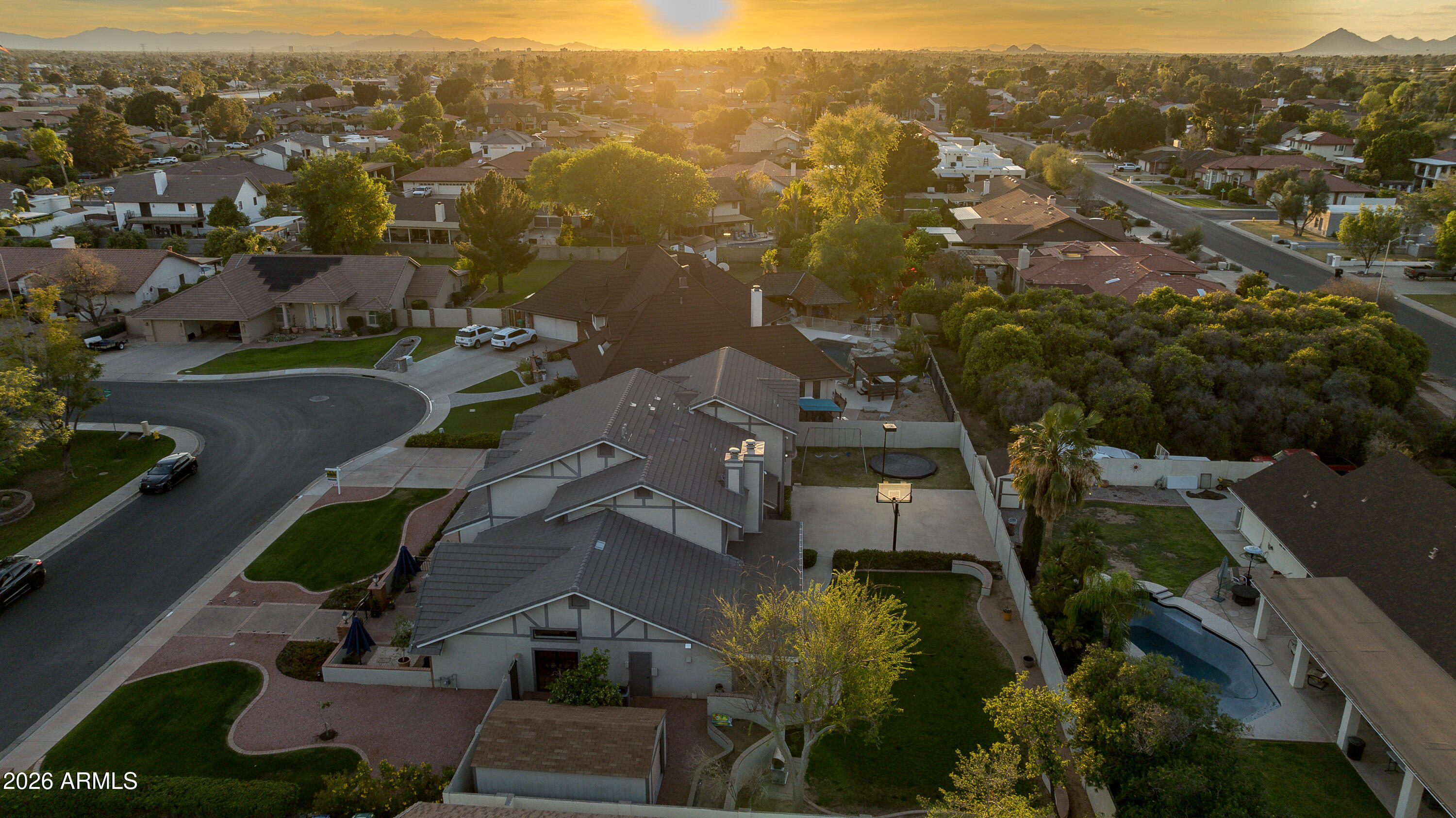 THAYER ESTATES 2 LOT 26-69 - Residential