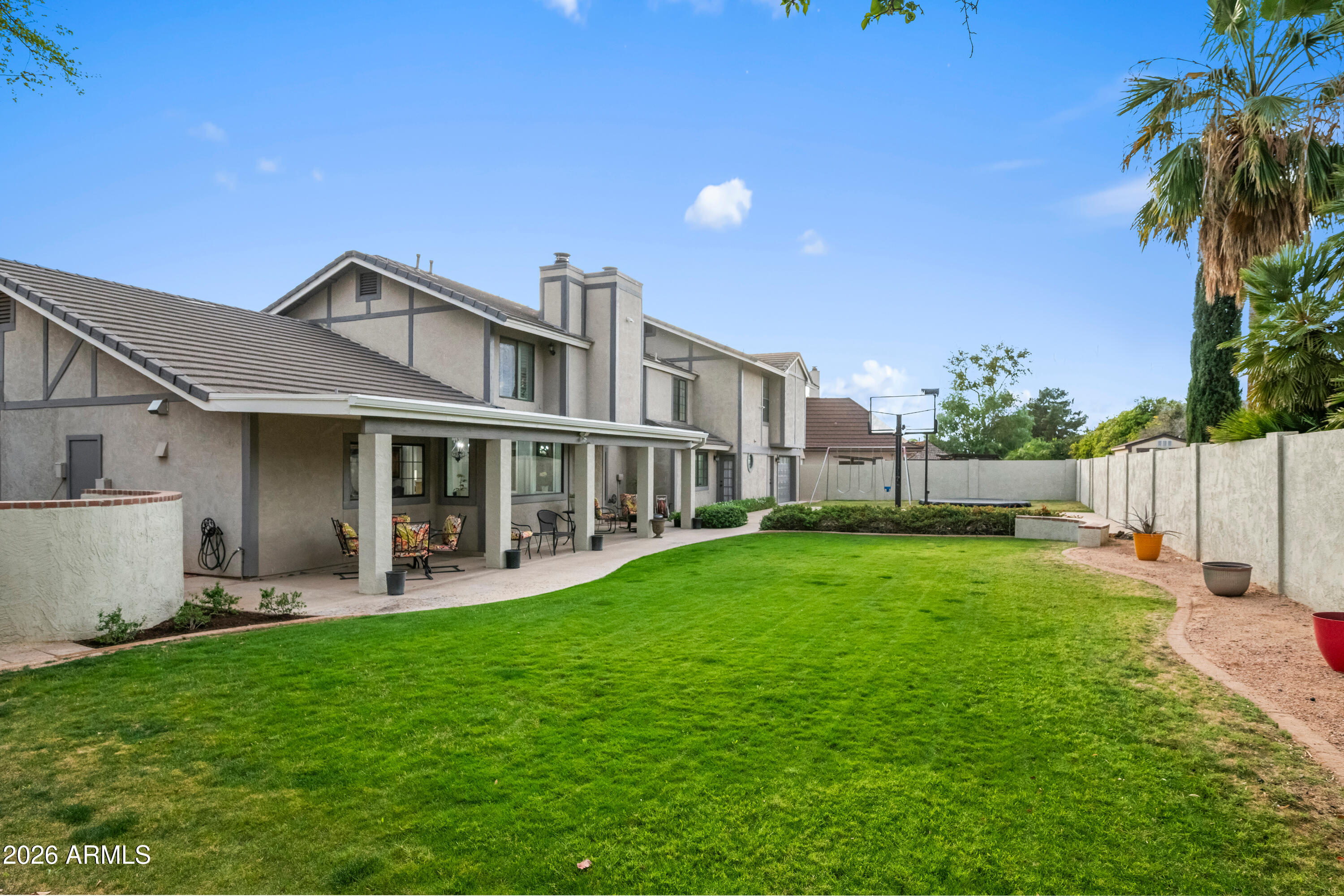 THAYER ESTATES 2 LOT 26-69 - Residential
