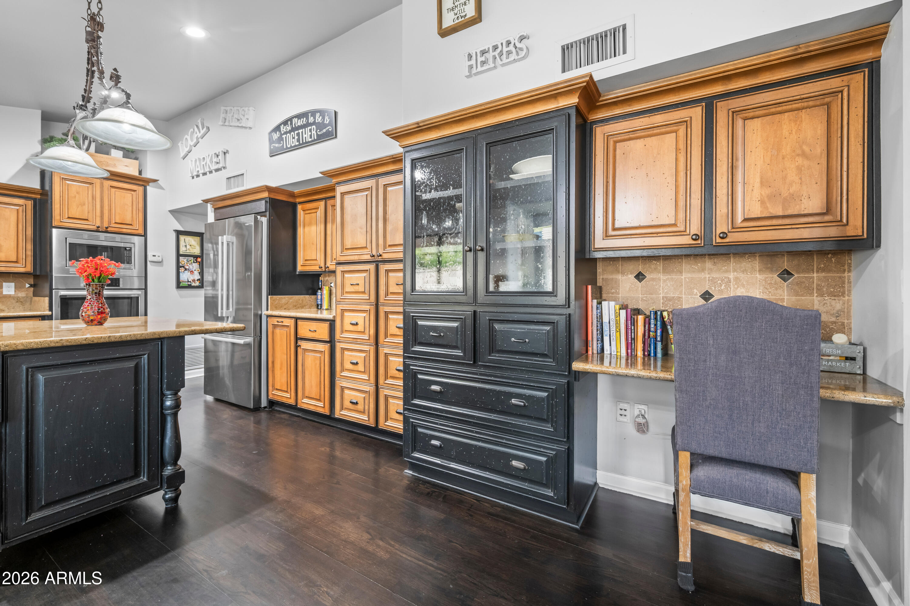 THAYER ESTATES 2 LOT 26-69 - Residential