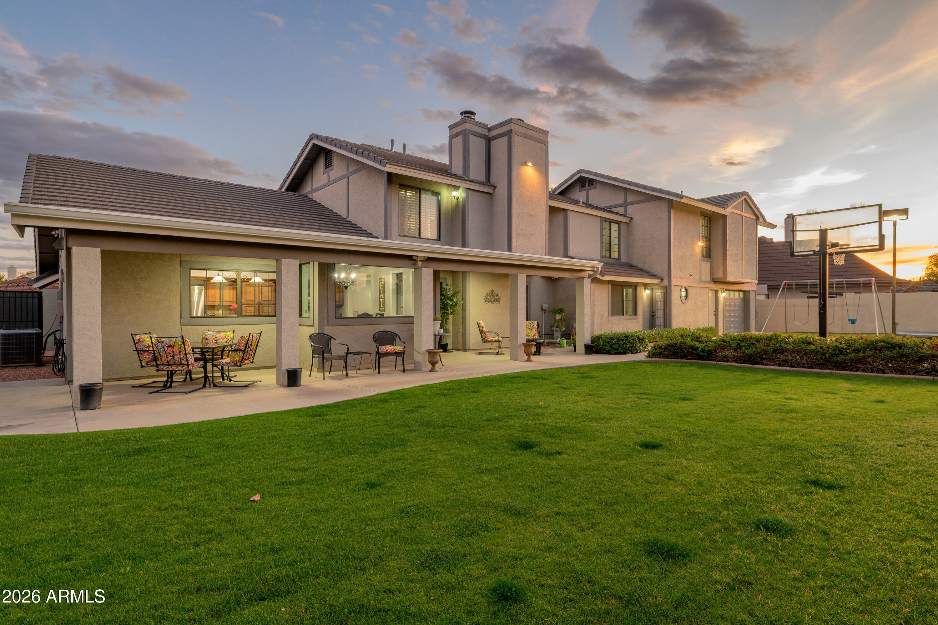 THAYER ESTATES 2 LOT 26-69 - Residential