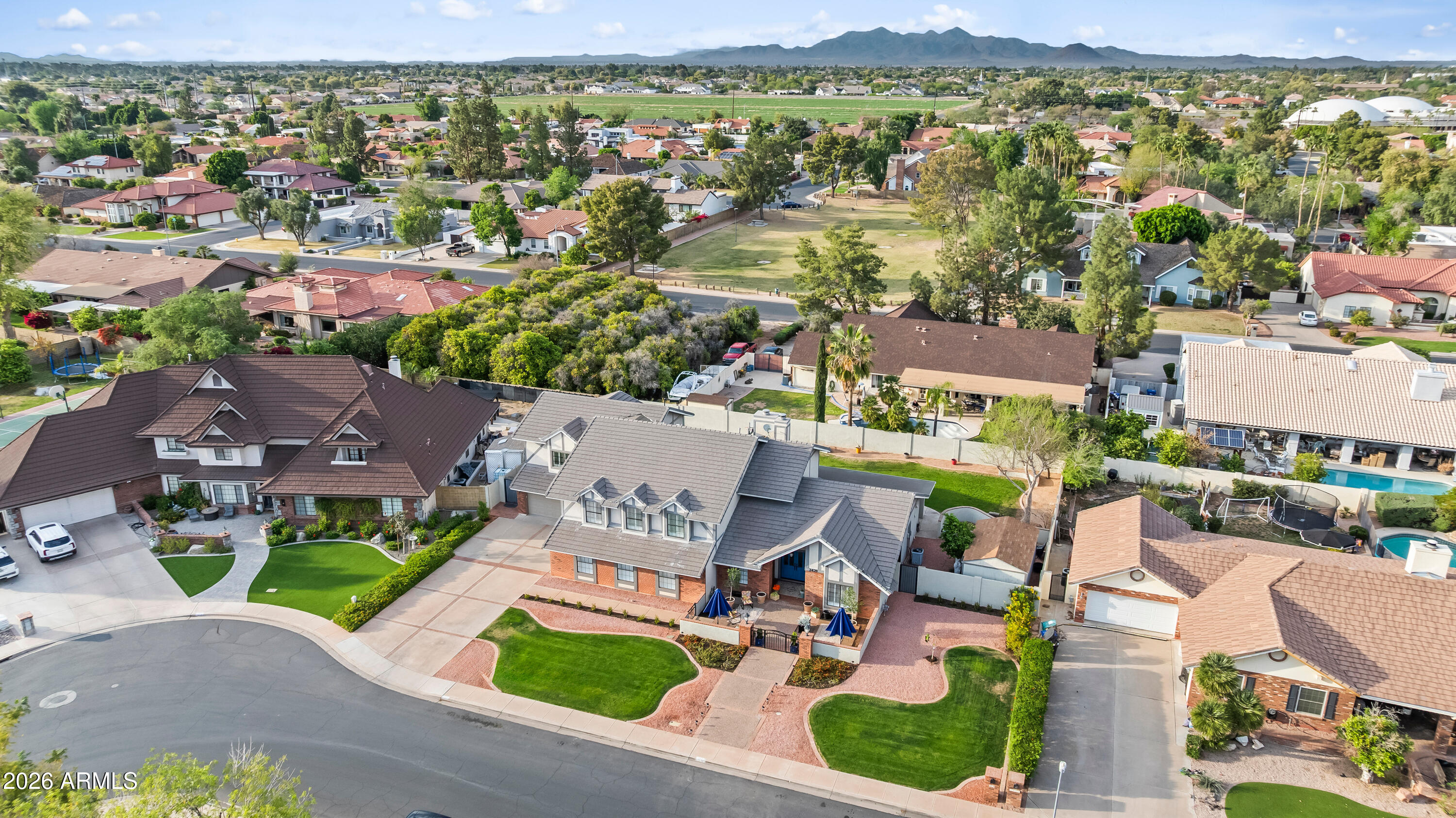 THAYER ESTATES 2 LOT 26-69 - Residential