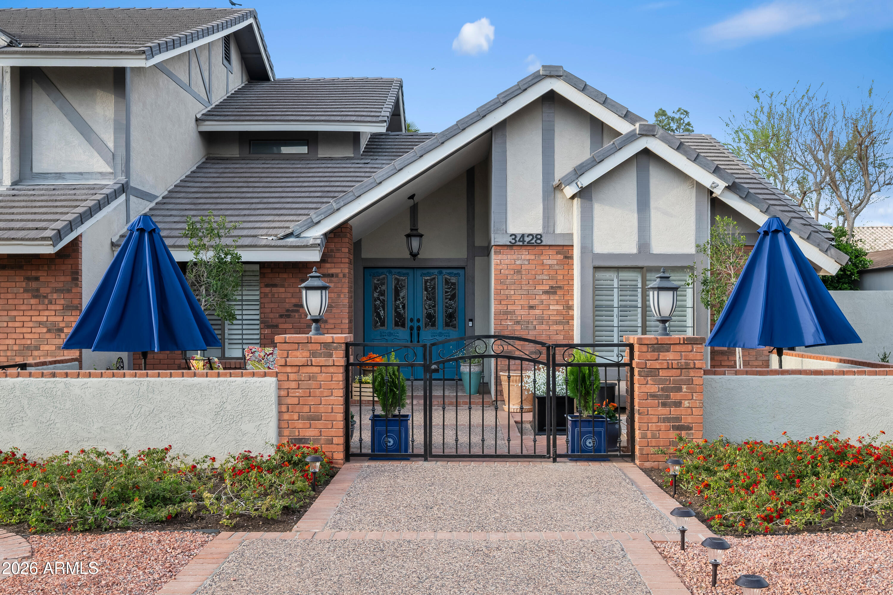 THAYER ESTATES 2 LOT 26-69 - Residential