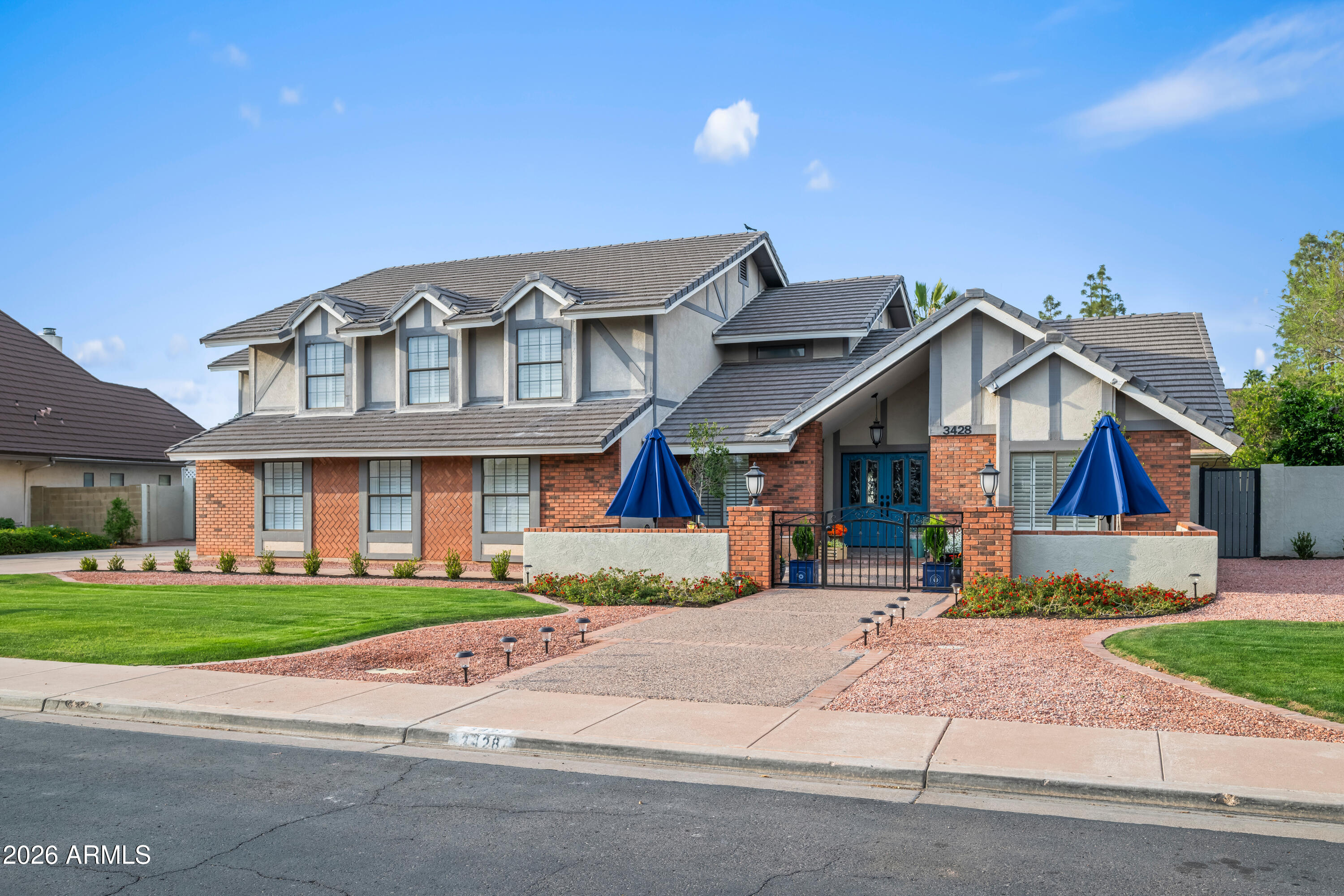 THAYER ESTATES 2 LOT 26-69 - Residential