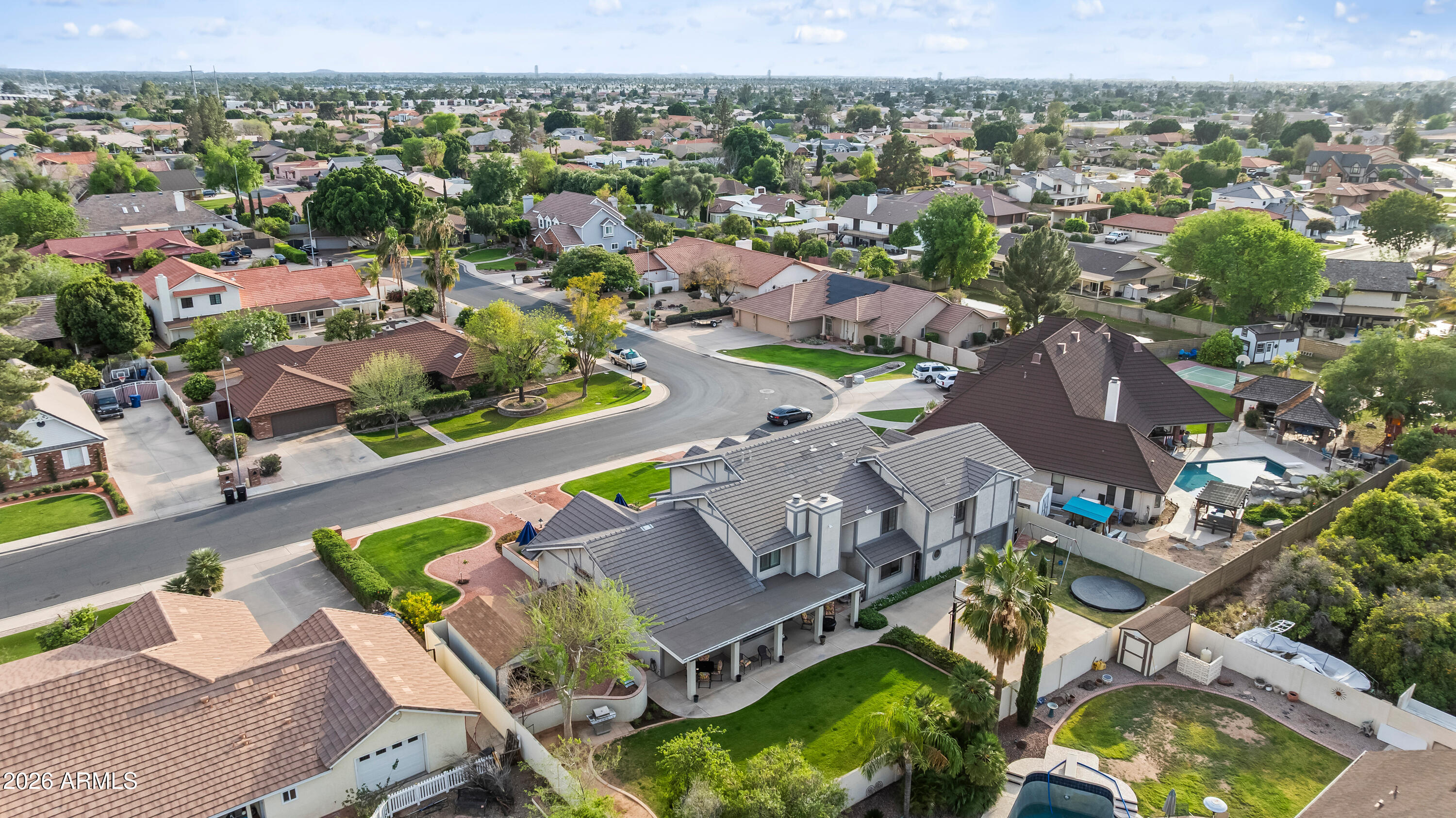 THAYER ESTATES 2 LOT 26-69 - Residential